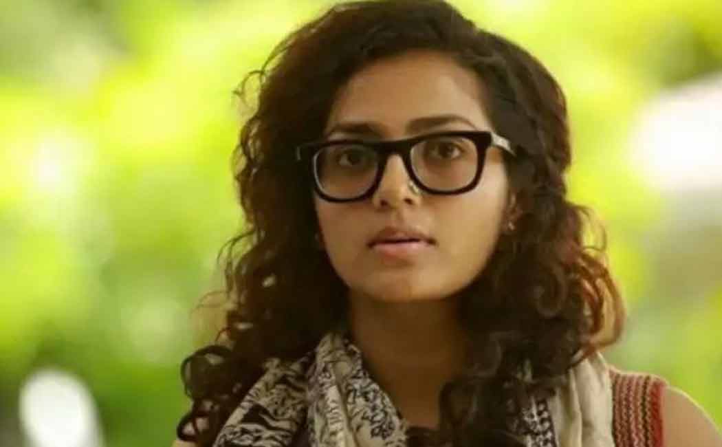 parvathy