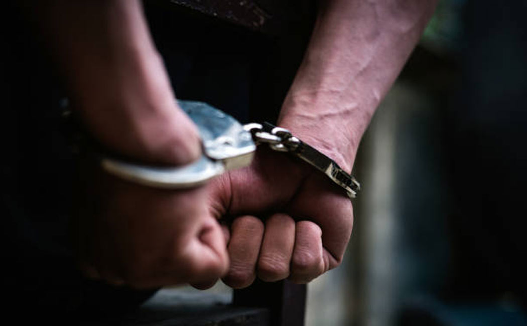 teenager who sold illegal liquor was arrested