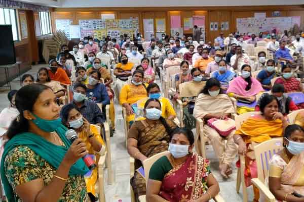 We must ensure the safety of women