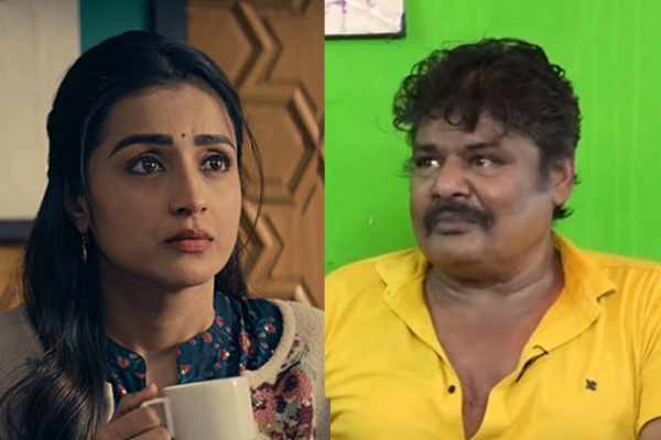 mansoor ali khan about trisha admk av raju issue