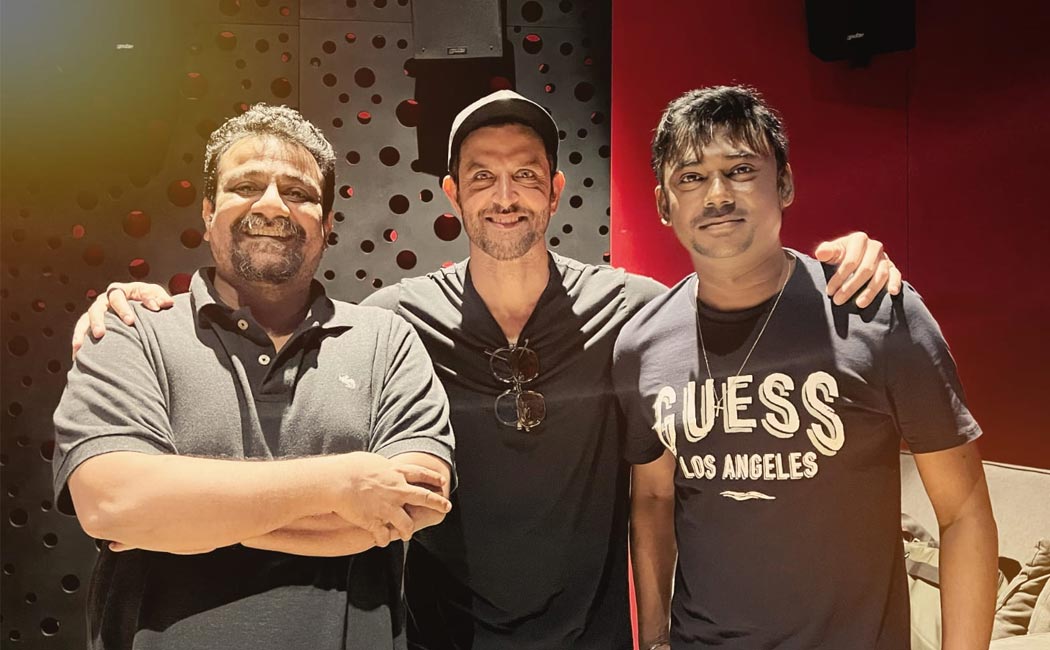 Vikram Veda successfulLY RUNNING Bollywood
