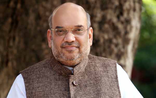 amitshah