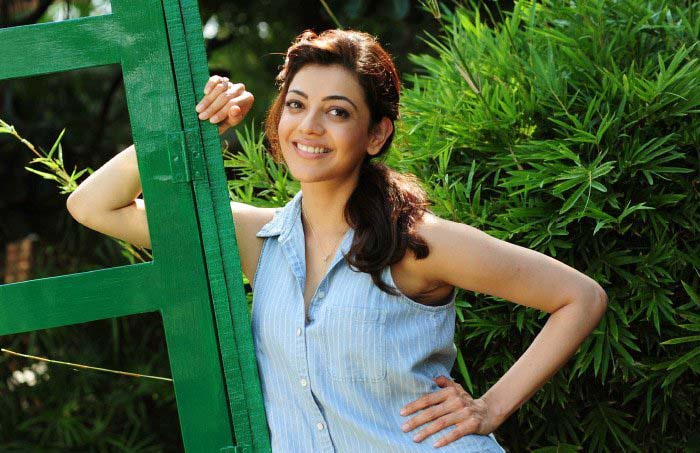 kajal