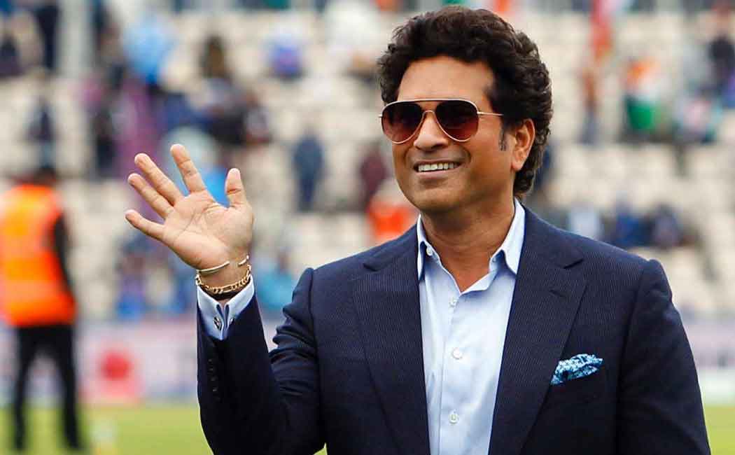 sachin tendulkar