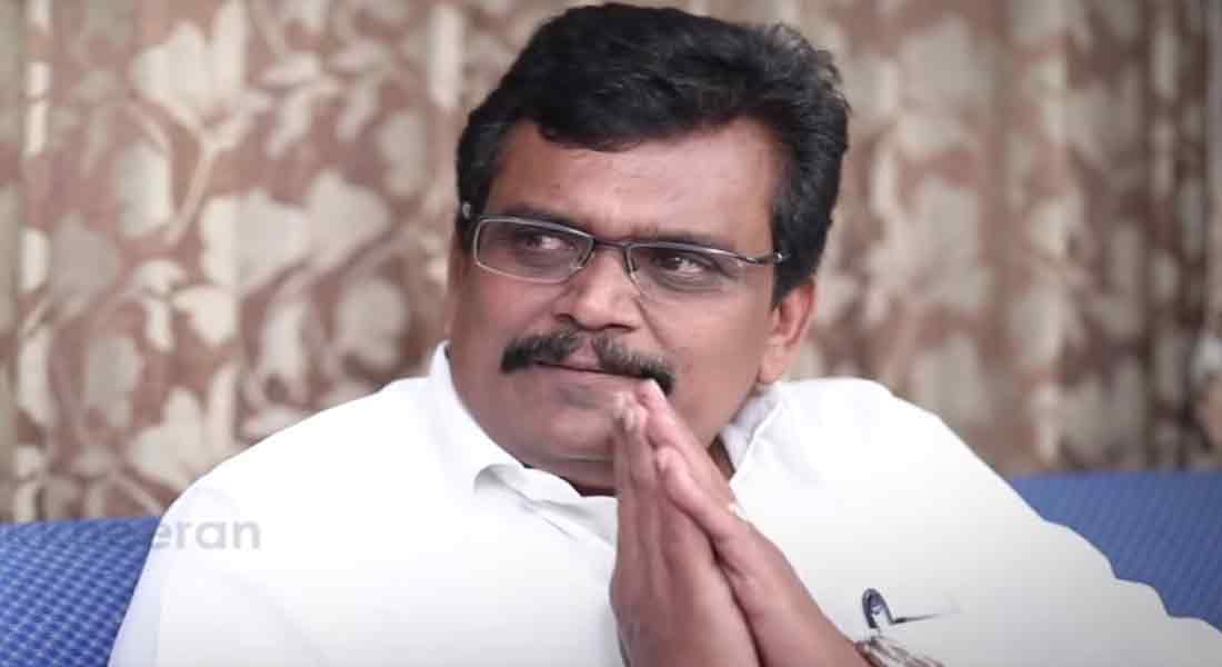 Important post to thangatamilselvan in DMK