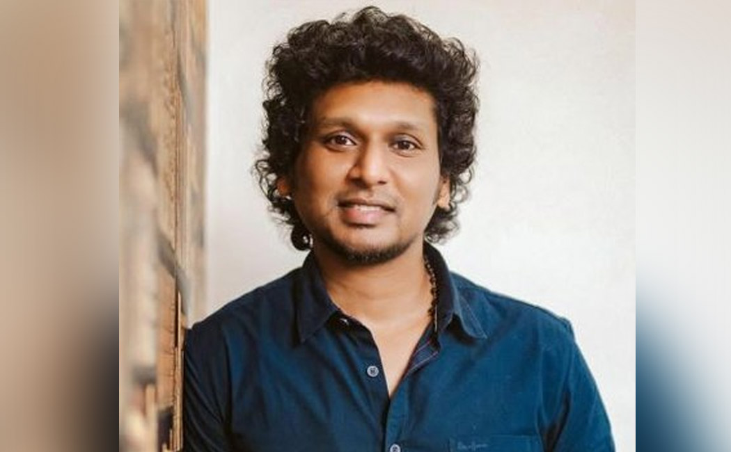 lokesh kanagaraj praised good night movie