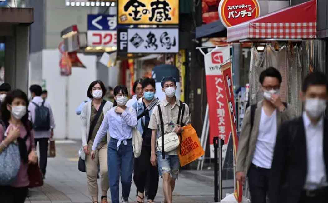 japan