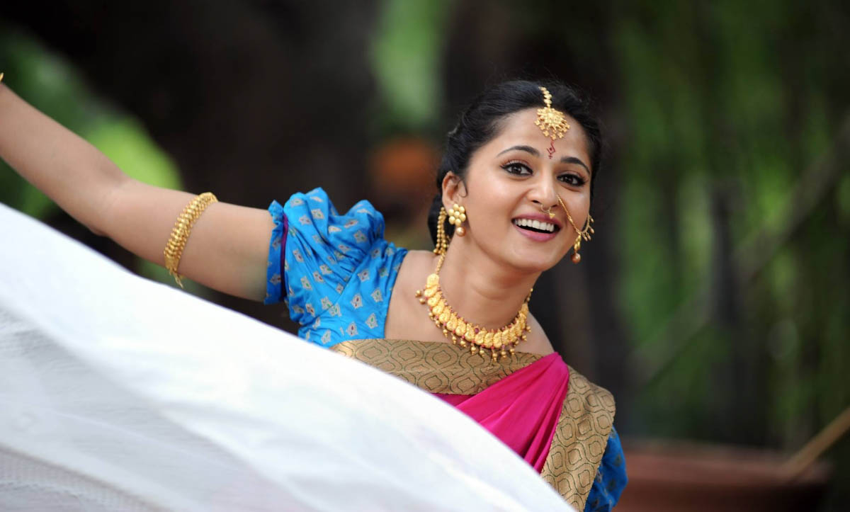 anushka