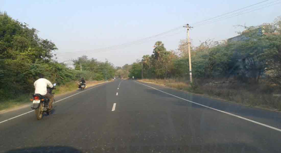 accident