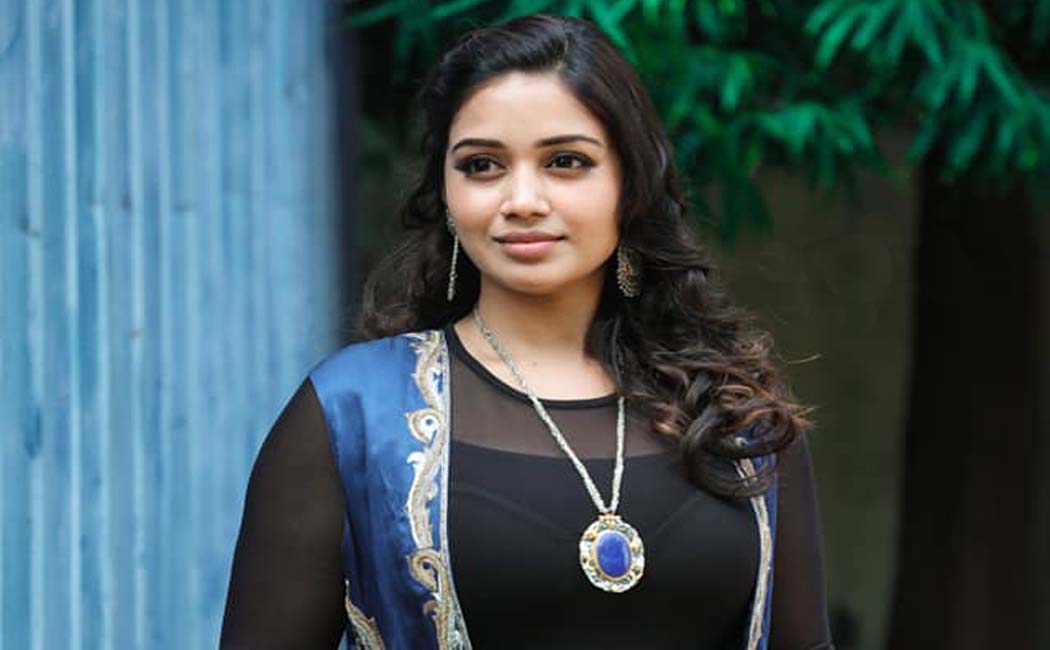 nivetha pethuraj