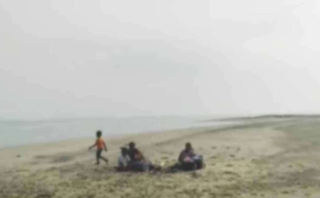 7 Sri Lankan Tamils have taken refuge in Tamil Nadu