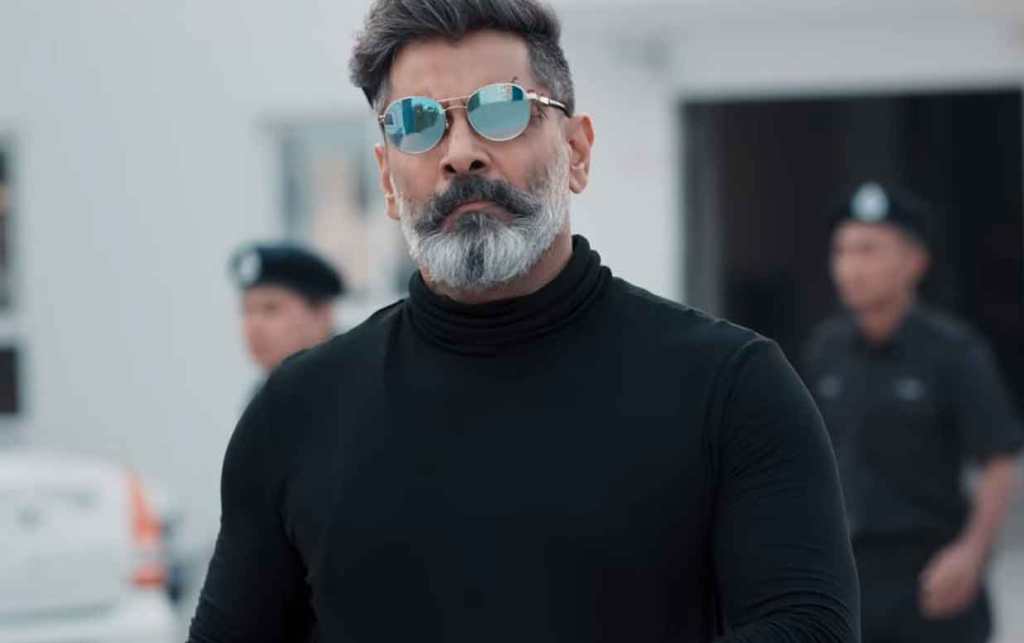 chiyan vikram