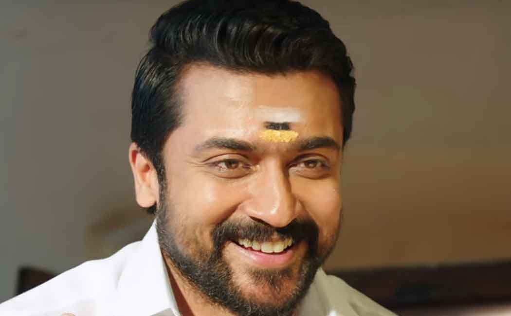 surya