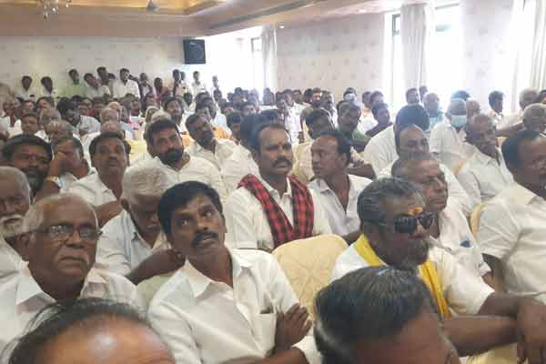 ADMK should not even be an opposition party 2026 assembly elections