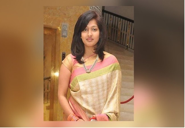 actress and bjp leader gayathri raghuram court summon