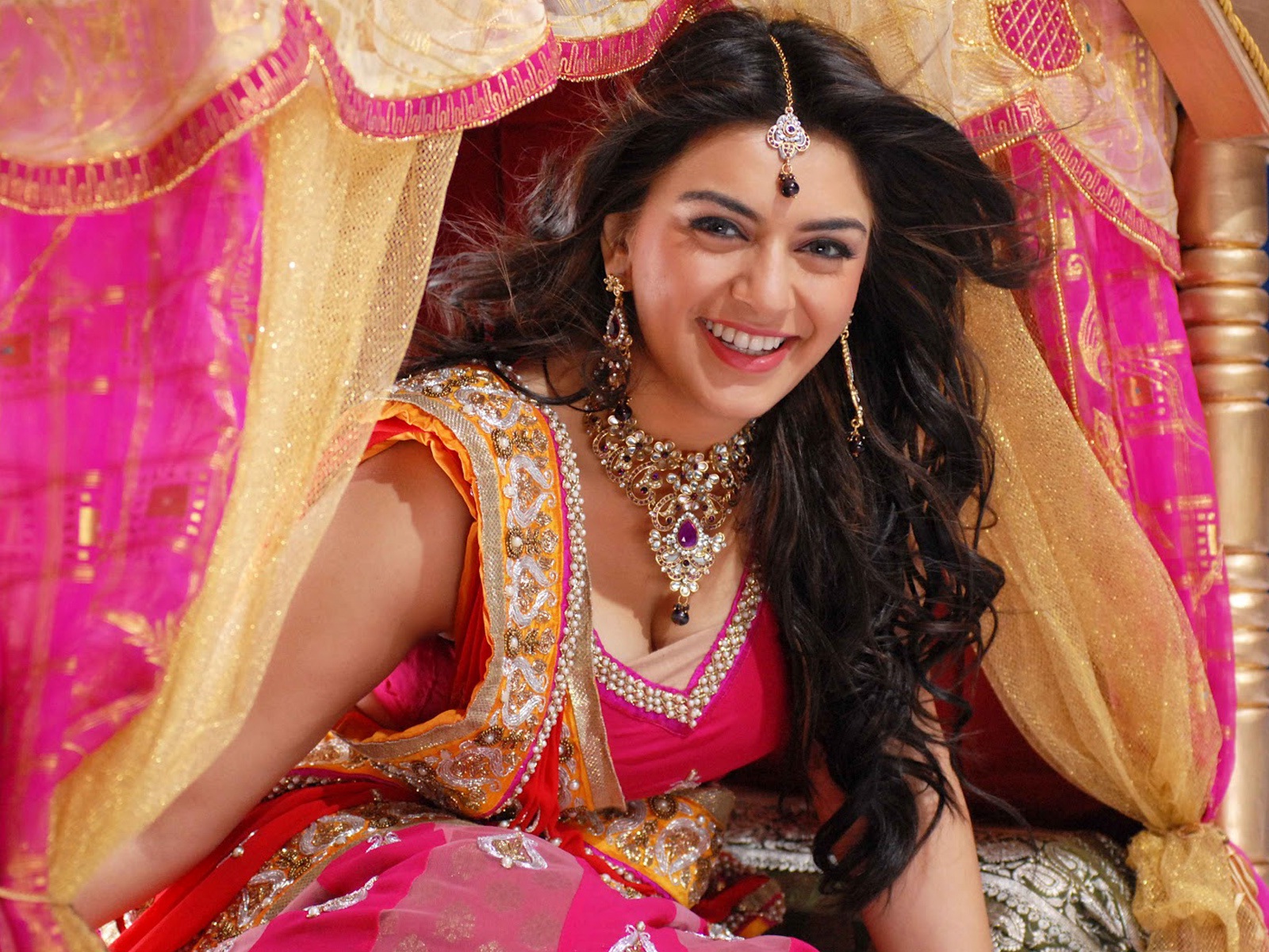 hansika