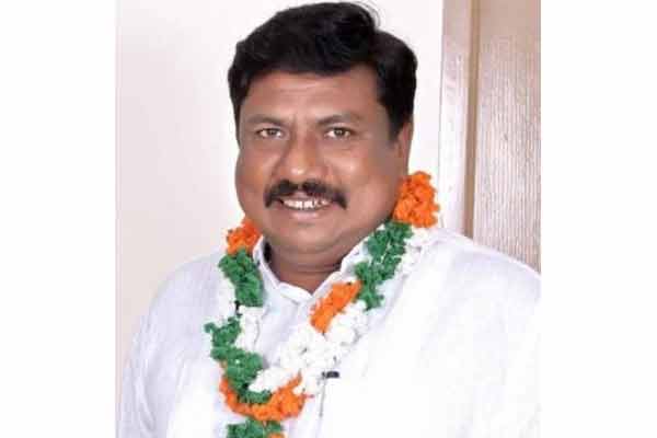 Tamilnadu congress appointed national sports person as a sports leader for tamilnadu congress party