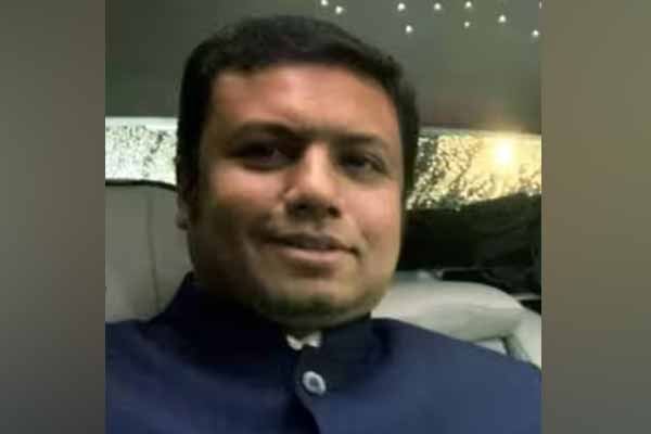 The search for Vetri Duraisamy continues for the 7th day