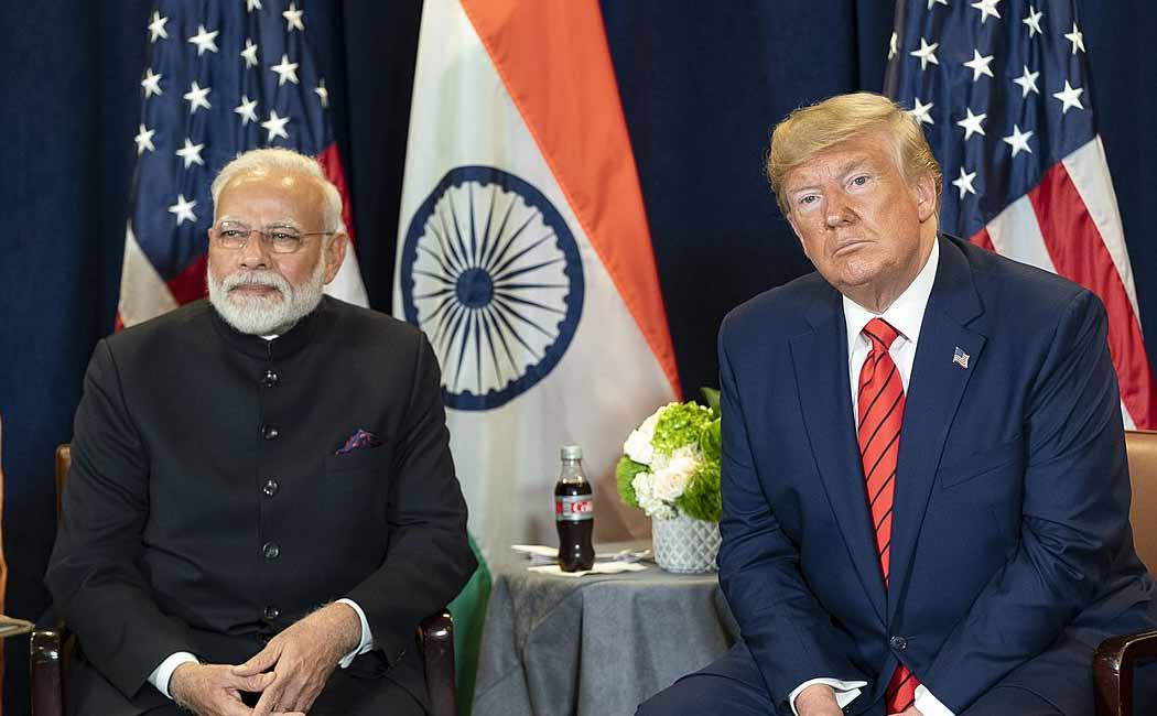 Donald Trump stirs up controversy again on India-Pakistan ceasefire