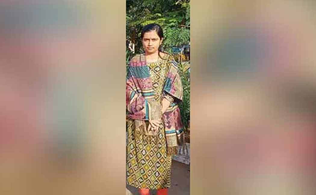 Gujarat woman abduction case; Kritika said everything; Excited by the confession