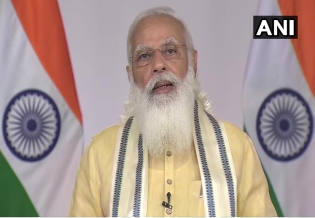 PM NARENDRA MODI VISIT USA ON THIS MONTH 22TH