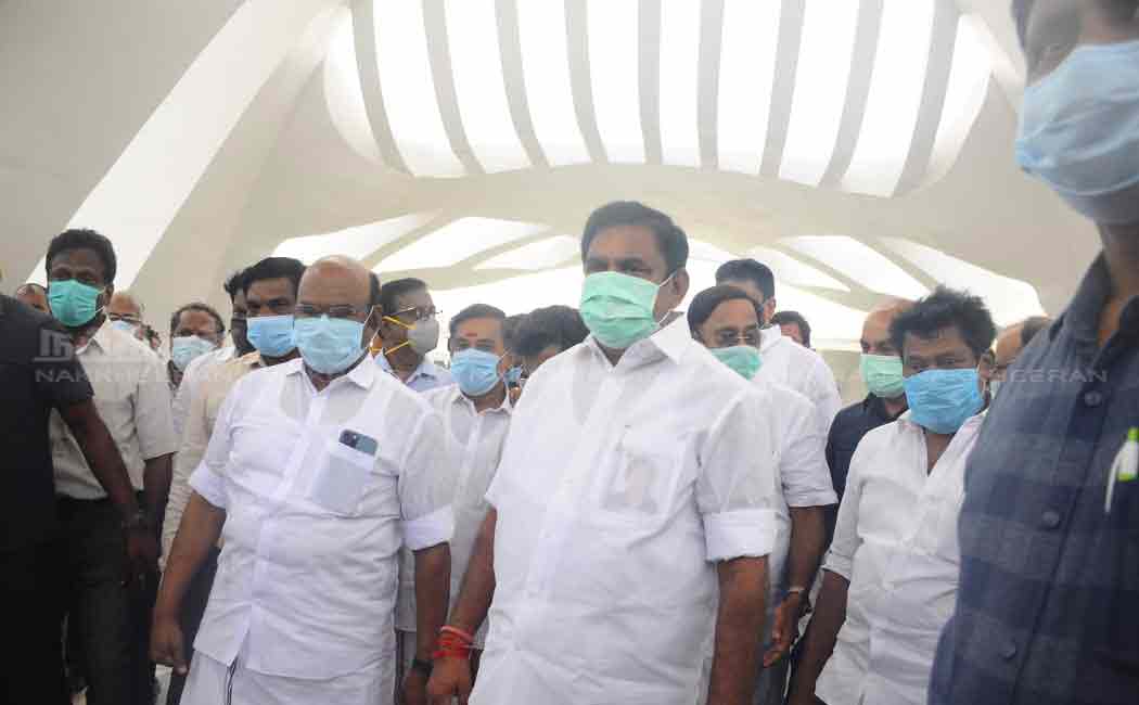 ADMK Jayalalitha