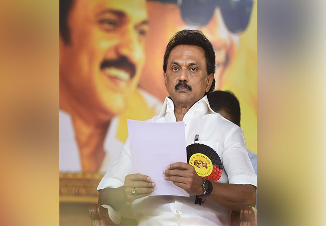 coronavirus prevention tn govt dmk chief mkstalin