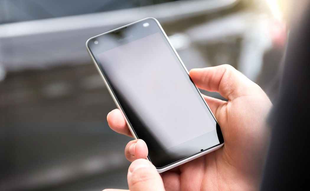 mobile phones