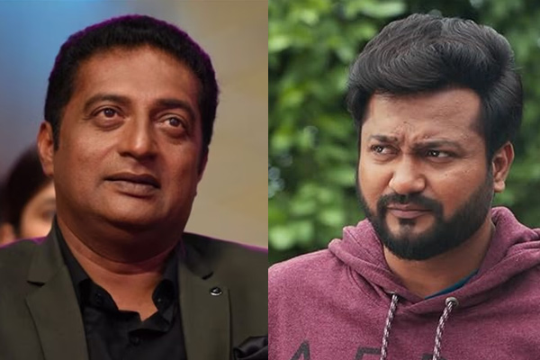 prakash raj bobby simha land issue case
