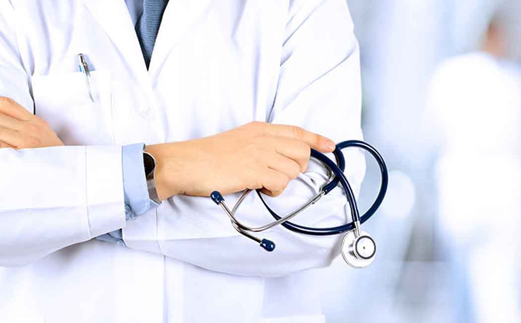 Female doctor locked up at home and tortured! complains husband!