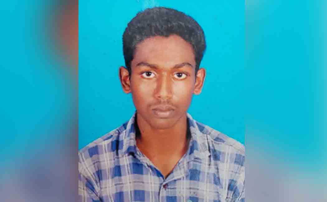 Kanyakumari police station case