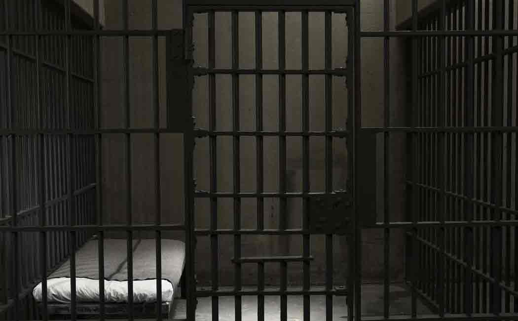 20 years prison for 65 year old man under pocso act