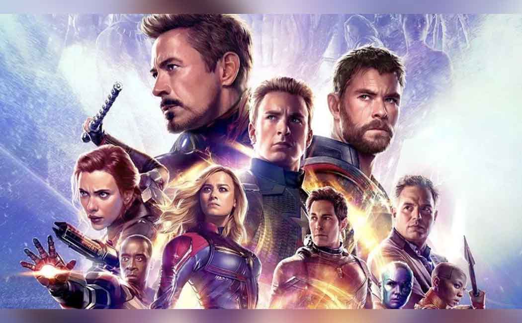 avengers