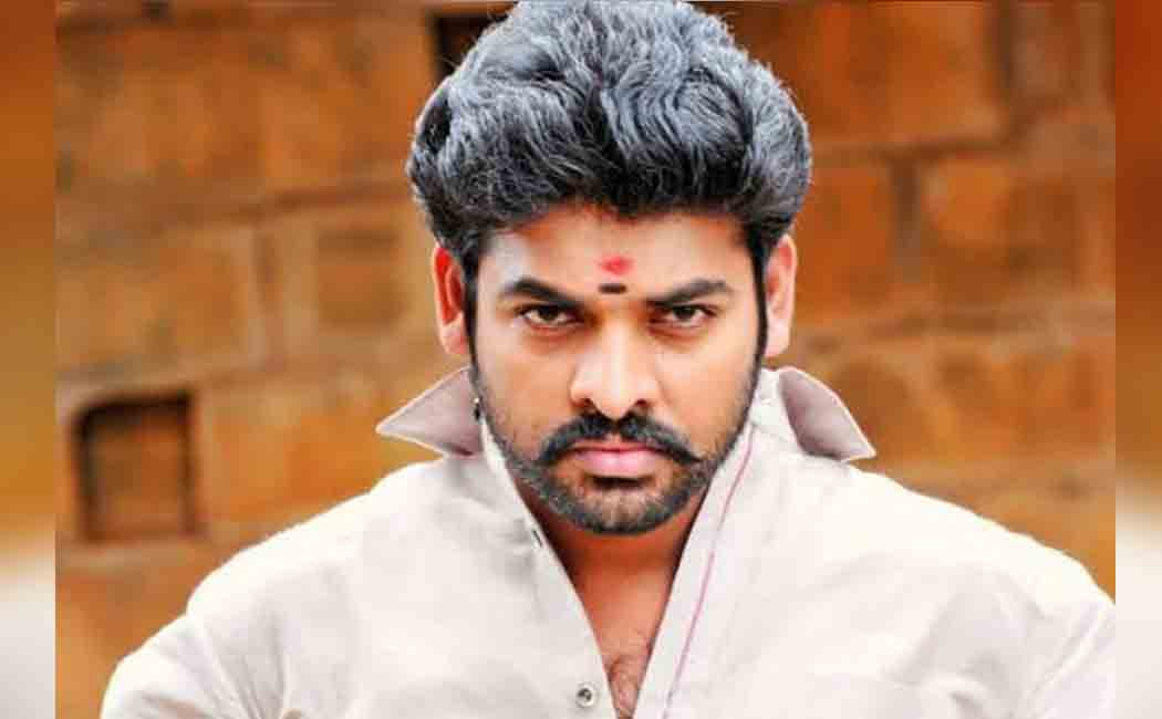 Vimal's explanation for director Aamir's criticism!