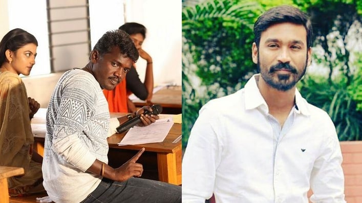 dhanush