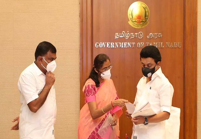 The plans can be implemented even better under the direct supervision of the Chief Minister
