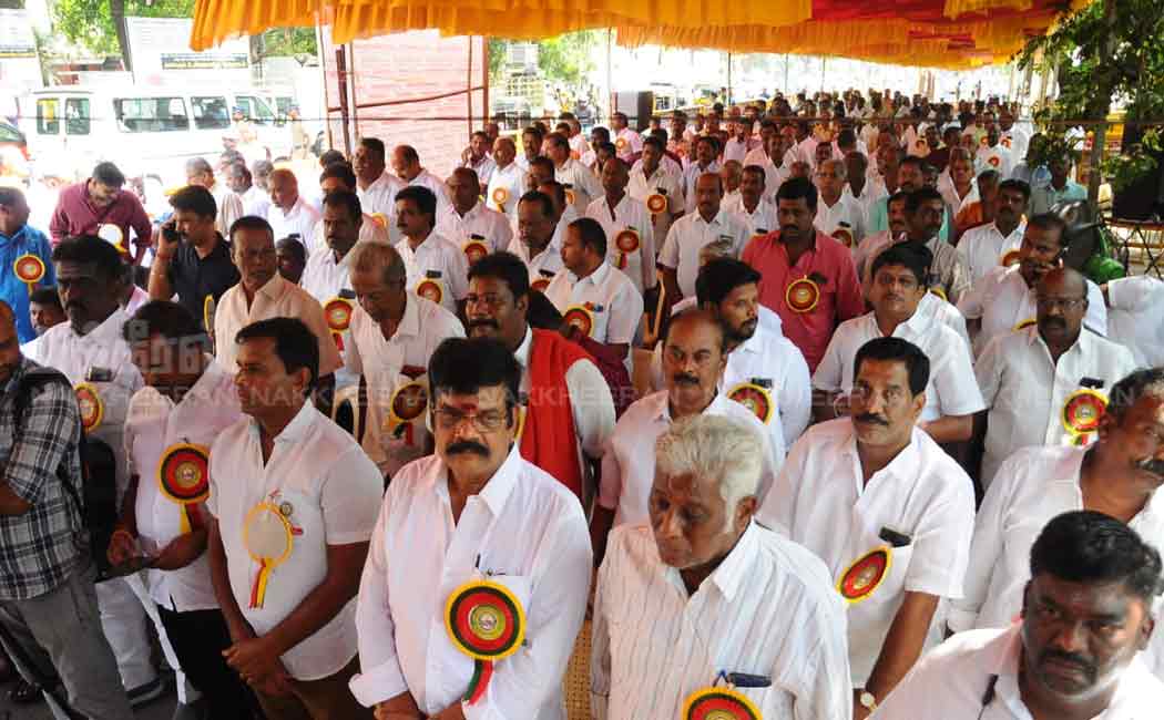 state lorry owners association related issue