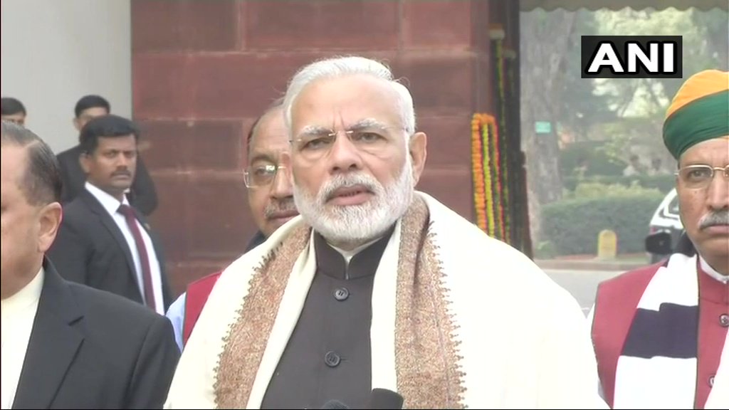 modi