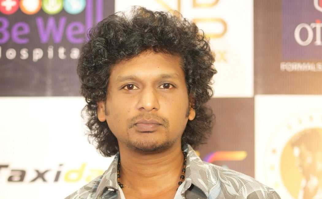 lokesh kanagaraj turn as producer