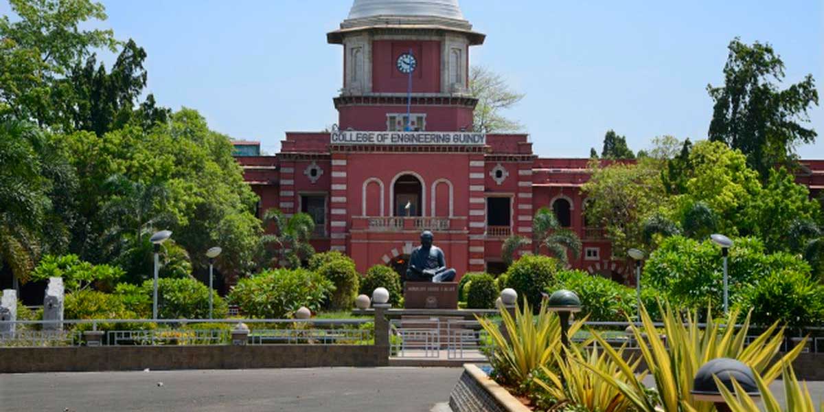 Anna University examination fee hike cancelled