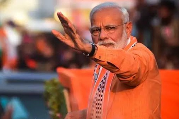 Farmers Association demands that the Varanasi constituency elections be postponed