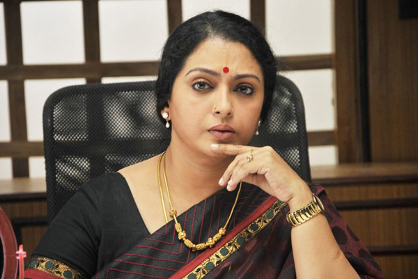 Jewelry stolen from actress Seethas house