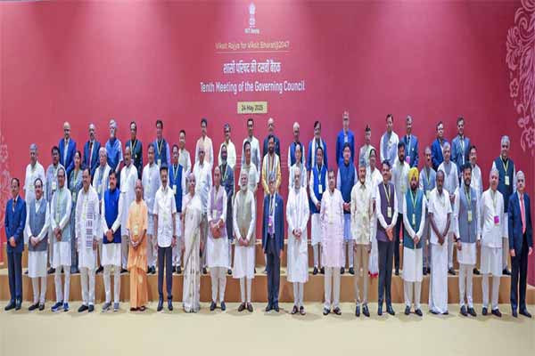 EPS says You have dismissed me by complaining that I too went to Delhi