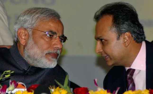 modi