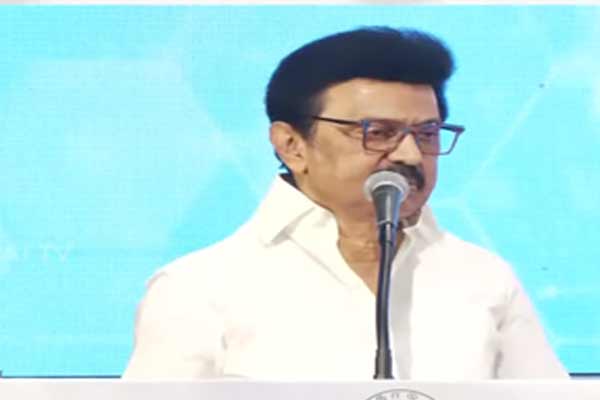 Tamilnadu cm mk stalin opened mudhalvar marunthagam scheme