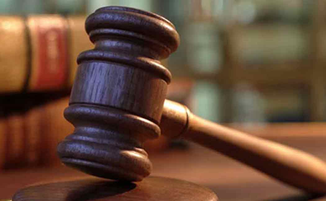 The court allowed the detention and interrogation of athletics coach Nagarajan