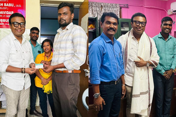 imman donates organs