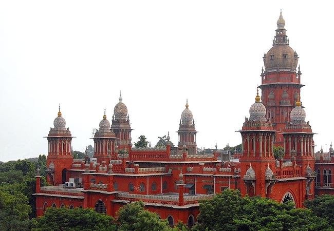 former prime minister rajiv gandhi incident chennai high court tn govt