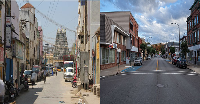 madurai sindney