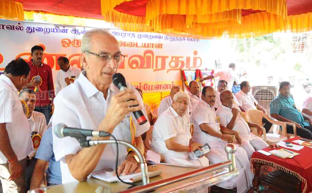 state lorry owners association related issue